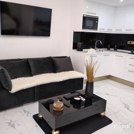 Despina'S Palace Apt Downtown 이라클리온 외부 사진