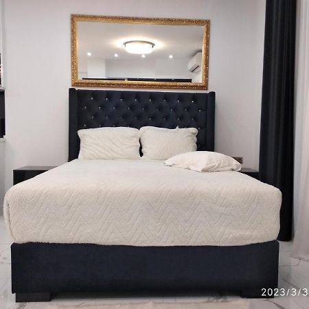Despina'S Palace Apt Downtown 이라클리온 외부 사진