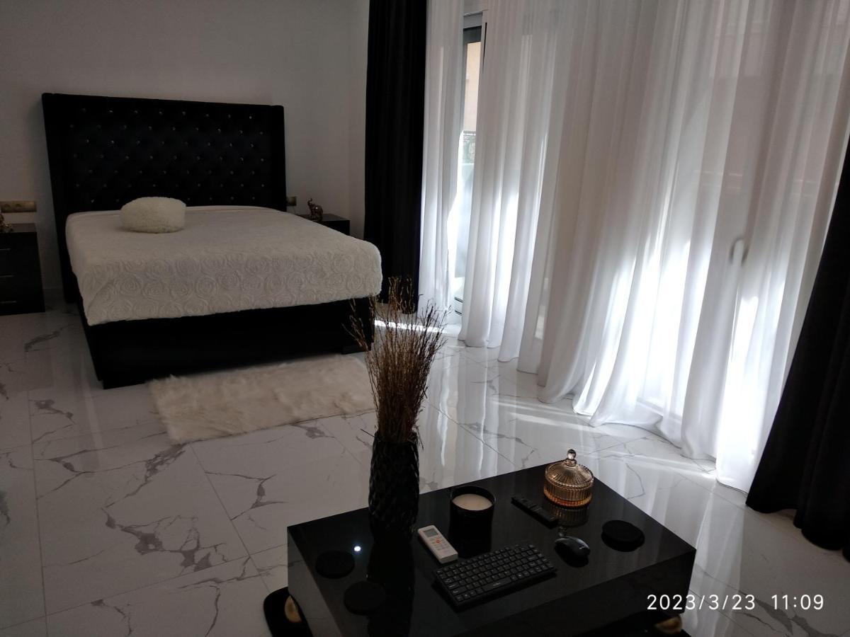 Despina'S Palace Apt Downtown 이라클리온 외부 사진