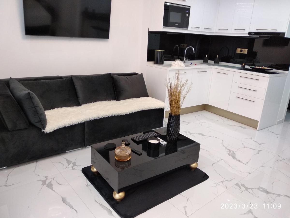 Despina'S Palace Apt Downtown 이라클리온 외부 사진