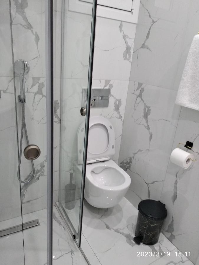 Despina'S Palace Apt Downtown 이라클리온 외부 사진