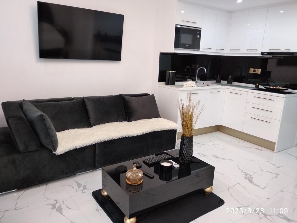 Despina'S Palace Apt Downtown 이라클리온 외부 사진