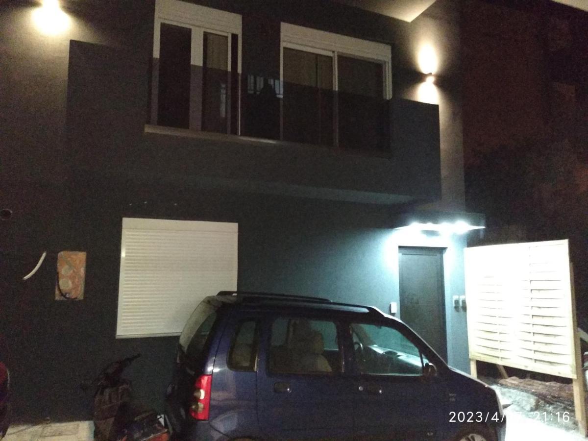 Despina'S Palace Apt Downtown 이라클리온 외부 사진