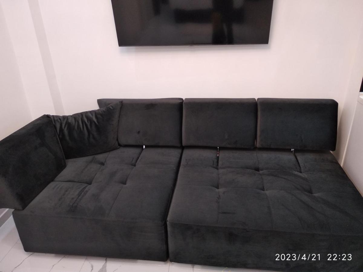 Despina'S Palace Apt Downtown 이라클리온 외부 사진