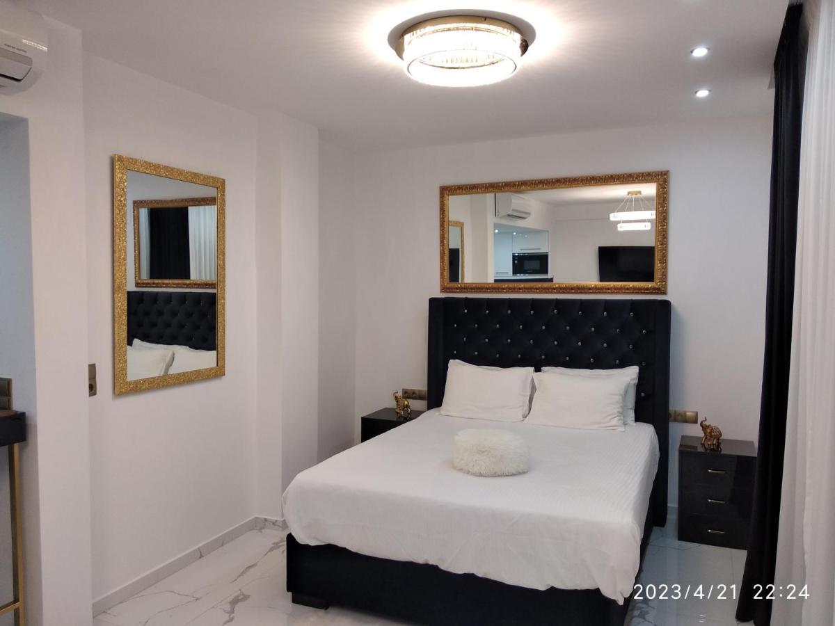 Despina'S Palace Apt Downtown 이라클리온 외부 사진